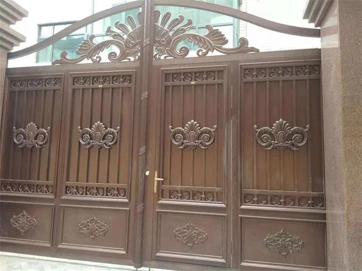 登封市少室路一民宅